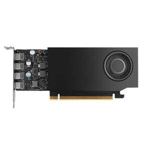 HP AV8J4AA Grafická karta NVIDIA RTX A1000 8 GB GDDR6 AV8J4AA obraz