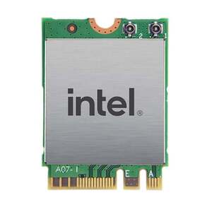 Intel Wi-Fi 6 AX200 (Gig+) Interní WLAN 2400 Mbit/s AX200.NGWG.NV obraz