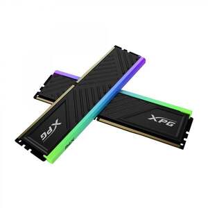 XPG SPECTRIX D35G paměťový modul 32 GB 2 x AX4U320016G16A-DTBKD35G obraz