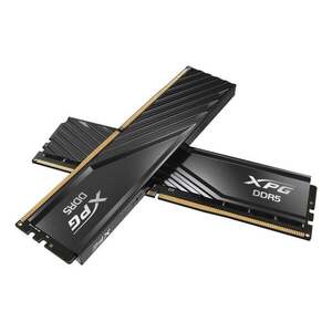 XPG LANCER BLADE paměťový modul 32 GB 2 x 16 AX5U6000C4816G-DTLABBK obraz