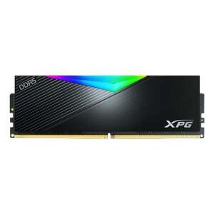 XPG LANCER RGB paměťový modul 32 GB 2 x 16 AX5U6400C3216G-DCLARBK obraz