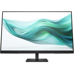 HP Series 3 Pro 27 inch FHD Monitor - 327ph počítačový B0CG8UT#ABB obraz