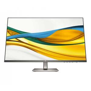 HP Series 5 527da počítačový monitor 68, 6 cm (27") B11W6AT#ABB obraz