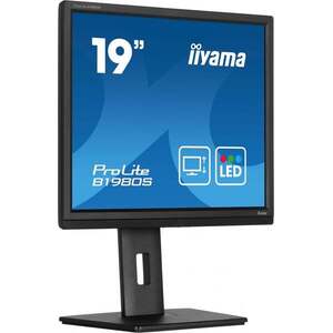 iiyama B1980S-B1 19palcový TN-panel 1280x1024 250cd/m2 HDMI B1980S-B1 obraz