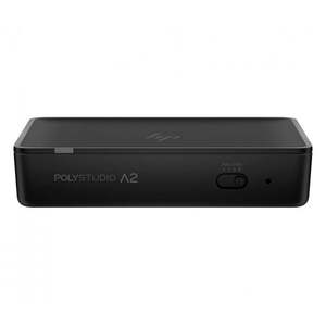 HP Poly Studio A2 Audio Bridge s kabelem CAT6A a B22X2AA#AC3 obraz
