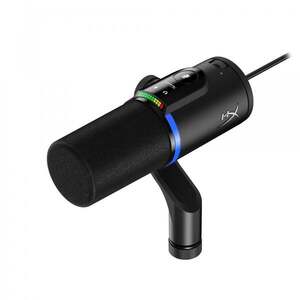 HyperX FlipCast - Dynamický mikrofon USB/XLR (Černý) B2CM1AA obraz