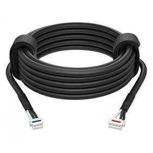 HP Poly Studio A2 Černý kabel pro stolní mikrofon JST na B42BGAA obraz