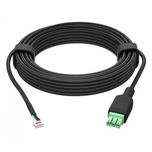 HP Poly Studio A2 Černý kabel pro stolní mikrofonový vstup B42BJAA obraz