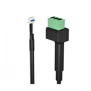 HP Poly Studio A2 Černý kabel pro výstup stolního B42BKAA obraz