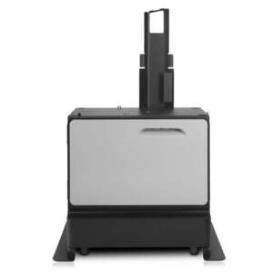 HP Skříň a stojan pro tiskárnu Officejet Enterprise B5L08A obraz