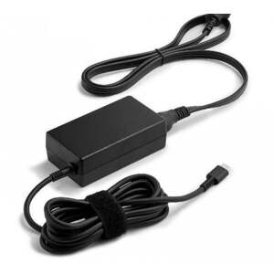 HP Poly USB-C 65W Napájecí adaptér a sada napájecích B92SVAA#ABB obraz