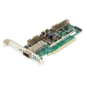 Broadcom P150P Interní Vlákno 50000 Mbit/s BCM957414A4140C obraz