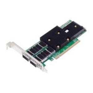 Broadcom P2200G Interní Ethernet BCM957608-P2200GQF00 obraz