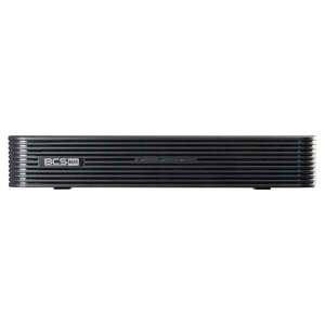 BCS BCS-B-NVR1001(2.0) IP rekordér 10 kanálů BCS-B-NVR1001(2.0) obraz