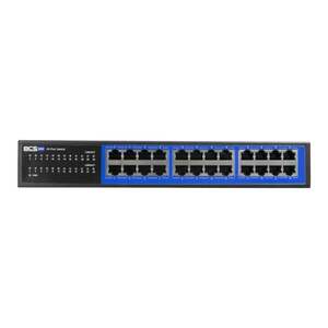 BCS BCS-B-S24G 24-portový gigabitový switch RJ45 1Gbps BCS-B-S24G obraz