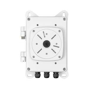 BCS BCS-BATU-B Univerzální montážní box pro kamery BCS BCS-BATU-B obraz