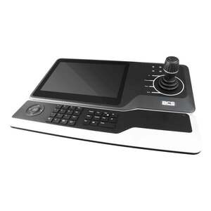 BCS BCS-DVR-KNLCD-II Síťová řídicí klávesnice BCS-DVR-KNLCD-II obraz