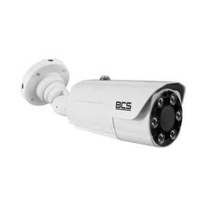 BCS BCS-F-TIP58VSR5-Ai2 IP kamera s tubou 8Mpx s BCS-F-TIP58VSR5-Ai2 obraz