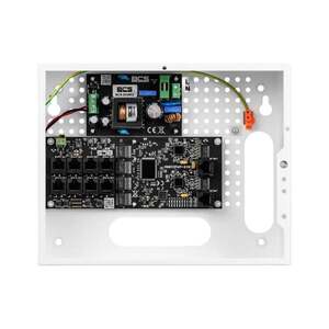 BCS BCS-IP8Gb/E-S/E PoE napájecí sada pro IP kamery BCS-IP8Gb/E-S/E obraz