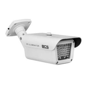 BCS BCS-IR55x60-B Infračervený osvětlení IP66 se BCS-IR55x60-B obraz