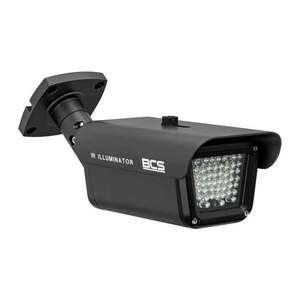 BCS BCS-IR55X60-G Infračervený osvětlení IP66 s BCS-IR55X60-G obraz