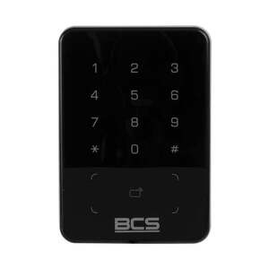 BCS BCS-L-CKRS-M7Z Čtečka bezkontaktních karet s BCS-L-CKRS-M7Z obraz