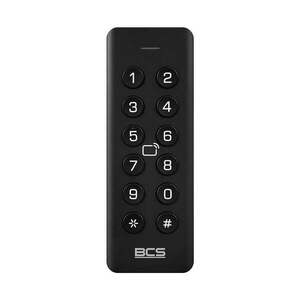 BCS BCS-L-CKRS-M9Z Čtečka bezkontaktních karet s LED BCS-L-CKRS-M9Z obraz