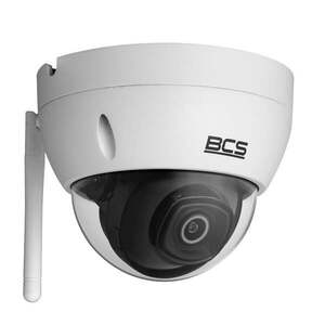 BCS BCS-L-DIP14FSR3-W IP dome kamera 4Mpx s Wi-Fi BCS-L-DIP14FSR3-W obraz