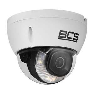 BCS BCS-L-DIP18FCR3L3-Ai1 IP kopulová kamera BCS-L-DIP18FCR3L3-Ai1 obraz