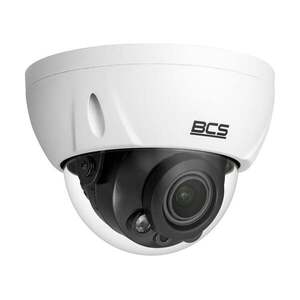 BCS BCS-L-DIP44VSR4-Ai1 IP dome kamera 4MP s BCS-L-DIP44VSR4-Ai1 obraz