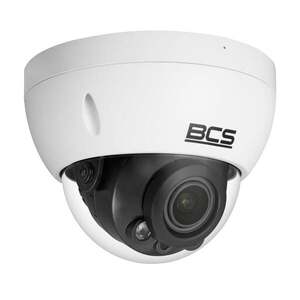 BCS BCS-L-DIP48VSR4-Ai1 IP kopulová kamera 8Mpx s BCS-L-DIP48VSR4-Ai1 obraz