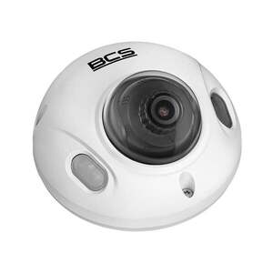 BCS BCS-L-DMIP25FSR3-Ai1 IP dome kamera 5Mpx s BCS-L-DMIP25FSR3-Ai1 obraz