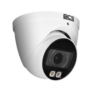 BCS BCS-L-EIP48VCR4L4-Ai1 IP kopulová kamera BCS-L-EIP48VCR4L4-Ai1 obraz