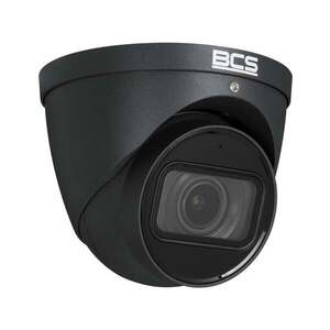 BCS BCS-L-EIP55VSR4-Ai1-G IP dome kamera 5Mpx s BCS-L-EIP55VSR4-Ai1-G obraz