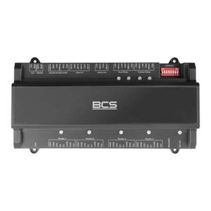 BCS BCS-L-KKD-D424D(2) Řídicí jednotka BCS-L-KKD-D424D(2) obraz