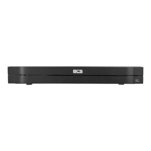 BCS BCS-L-NVR1602-A-4K-Ai(2) 16kanálový IP BCS-L-NVR1602-A-4K-Ai(2) obraz