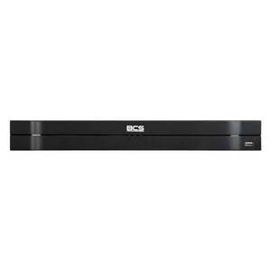 BCS BCS-L-NVR1602-A-4KE(2L) 16-kanálový IP BCS-L-NVR1602-A-4KE(2L) obraz