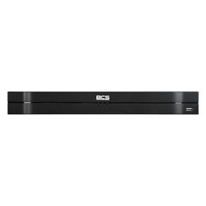 BCS BCS-L-NVR3202-A-4KE(2L) 32-kanálový IP BCS-L-NVR3202-A-4KE(2L) obraz