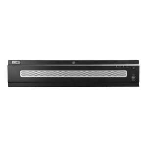 BCS BCS-L-NVR6408XR-A-8K-Ai 64kanálový IP BCS-L-NVR6408XR-A-8K-Ai obraz