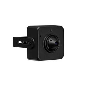 BCS BCS-L-PIP14FW Miniaturní IP Pinhole Kamera 4Mpx s BCS-L-PIP14FW obraz