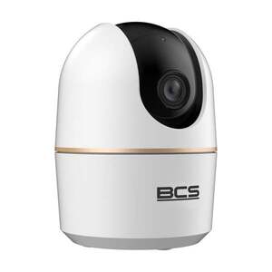 BCS BCS-L-PTHOME02 Otáčecí Wi-Fi kamera 5 Mpx s BCS-L-PTHOME02 obraz
