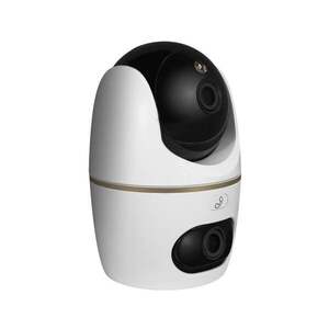 BCS BCS-L-PTHOME07 Otáčecí Wi-Fi kamera 5Mpx s AI a BCS-L-PTHOME07 obraz