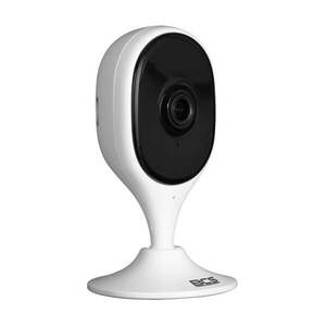 BCS BCS-L-SHOME01 Wi-Fi kamera 5 Mpx s AI, mikrofonem a BCS-L-SHOME01 obraz