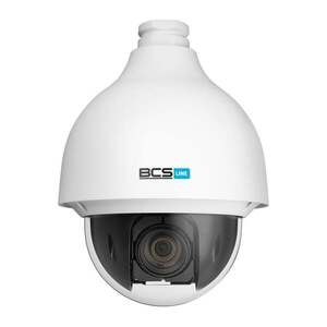 BCS BCS-L-SIP2225S-Ai2 Otáčecí IP kamera 2Mpx s BCS-L-SIP2225S-Ai2 obraz