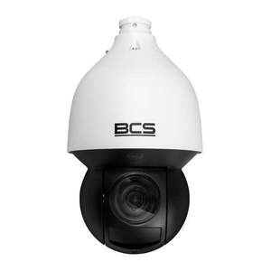 BCS BCS-L-SIP4432SR15-Ai2 Otáčecí IP kamera BCS-L-SIP4432SR15-Ai2 obraz