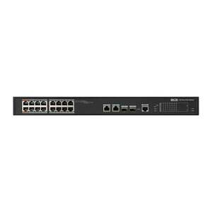 BCS BCS-L-SP1602G-2SFP-M(2) Spravovaný PoE BCS-L-SP1602G-2SFP-M(2) obraz