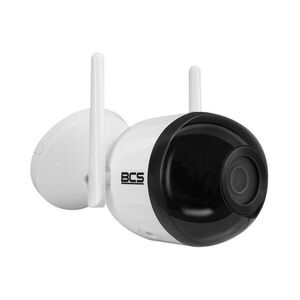 BCS BCS-L-THOME01 Externí WiFi kamera 4 Mpx s BCS-L-THOME01 obraz