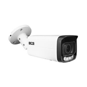BCS BCS-L-TIP46VCR6L6-Ai1 IP tubová kamera 6Mpx BCS-L-TIP46VCR6L6-Ai1 obraz