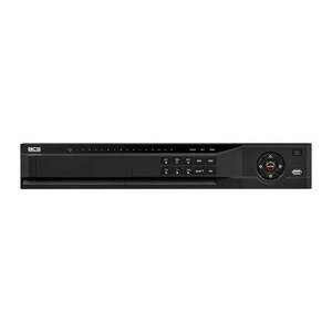 BCS BCS-L-XVR1604-4KE-IV 16kanálový BCS-L-XVR1604-4KE-IV obraz