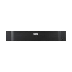 BCS BCS-L-XVR3204-4KE-IV 32-kanálový BCS-L-XVR3204-4KE-IV obraz